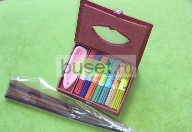 Ароматические палочки Москва