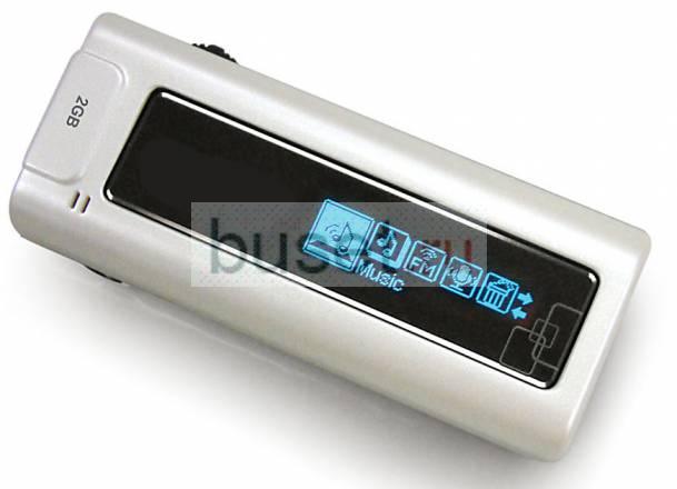Mp3 player transcend 520- 2gb Москва