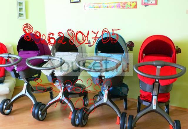 Stokke teutonia hartan orbit bugaboo Москва