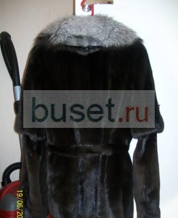Шуба Санкт-Петербург