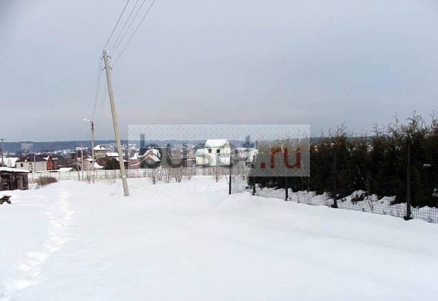 Продается  участок 40 сот. , н Москва