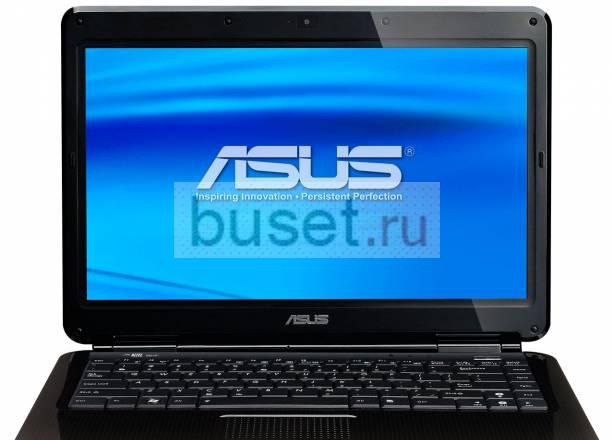 Двухядерный asus K50IJ в идеальном состоянии Москва