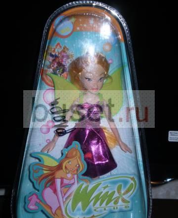 Куклы винкс Жуковский