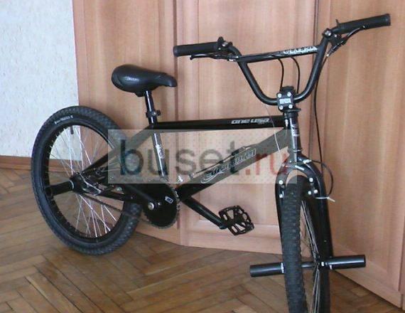 BMX Dragonfly One USA Новый Москва