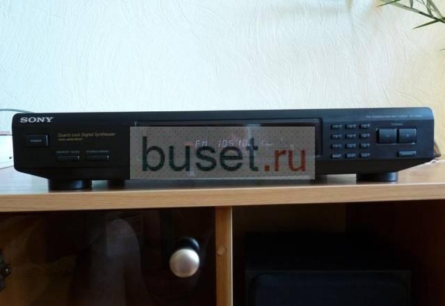 Радио stereo Fm - Am hi - fi Тюнер Москва