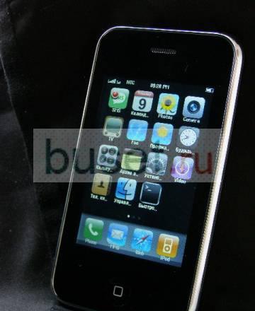 IPhone V800 3.0 Санкт-Петербург