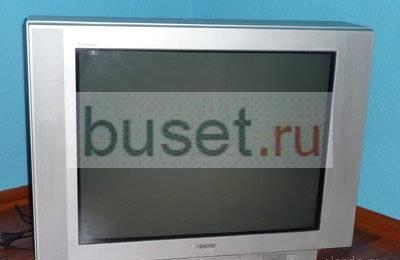 Телевизор Sony Kv-29FX30 Санкт-Петербург