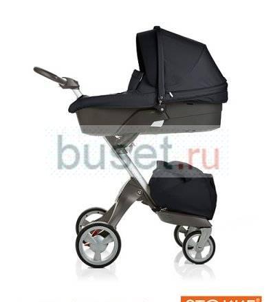 Stokke teutonia hartan orbit baby Москва