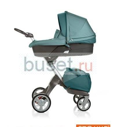 Stokke Xplory 2в1 Аксесс-ы, Orbit baby Москва