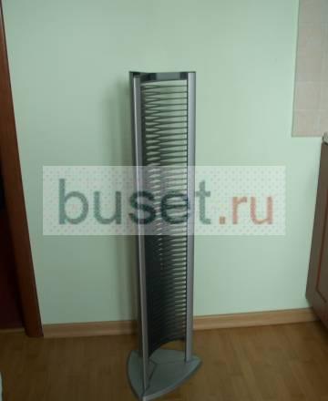 Стойки для DVD Москва