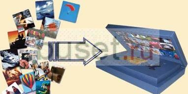 Фотосессия Москва