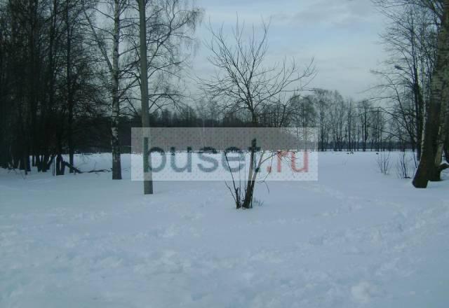 Продается  участок 12 сот. , щ Москва