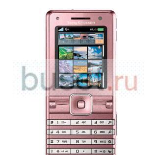 K770i Санкт-Петербург