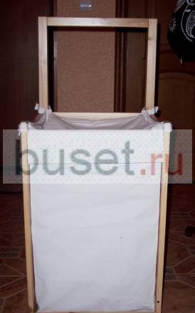 Тележка для белья на колесиках, икеа Москва