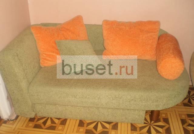 Диван раскладной Москва