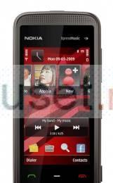 Nokia 5530 Москва