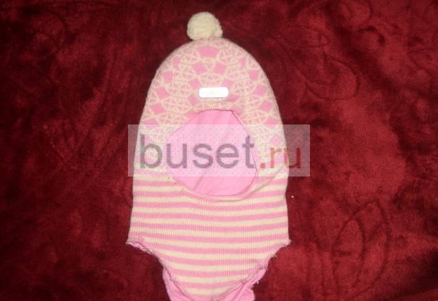 Шлем reima 48 р Москва