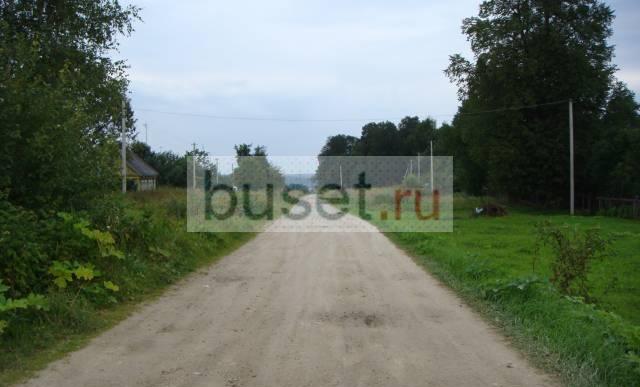 Участок 30соток в деревне Можайск