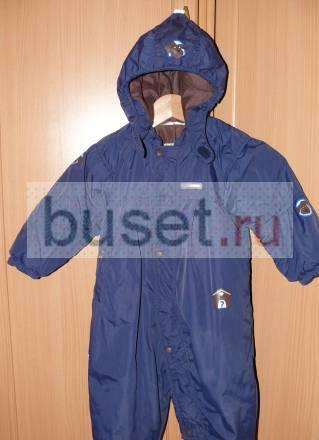 Комбинезон Reima Москва