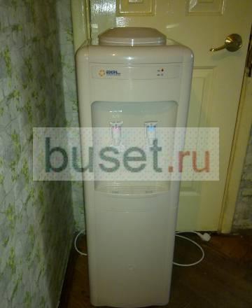 Кулер для воды AEL YLR 2-5-X (16L) Москва