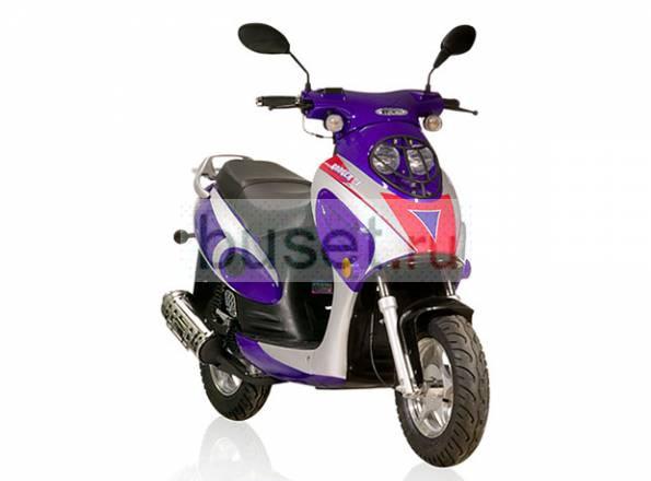 GX Ranger Москва