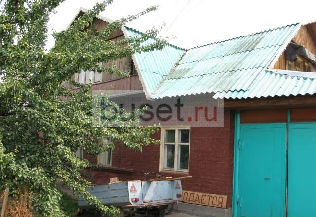 Дом - жилой, 4 комнаты, с летней мансардой Ульяновск