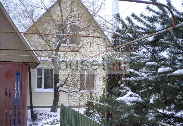 Продается  дом 136 кв.м., учас Москва