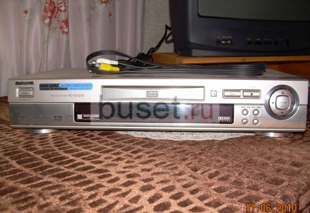 Aiva xd -dvd 370 Москва