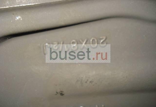 Колеса Москва