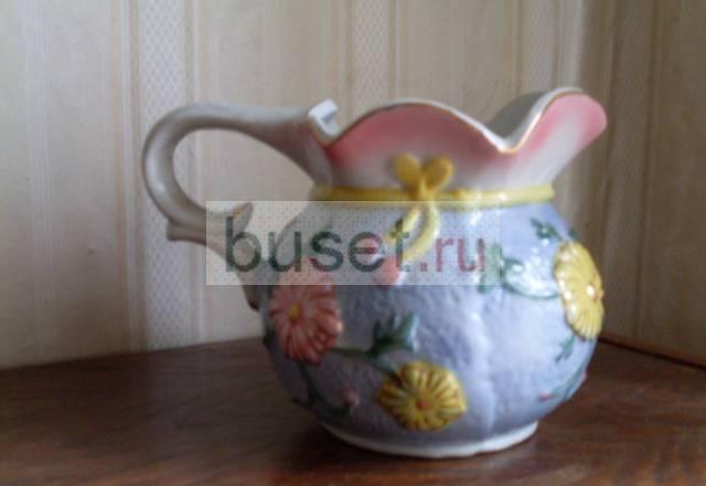 Красивый кувшин Москва