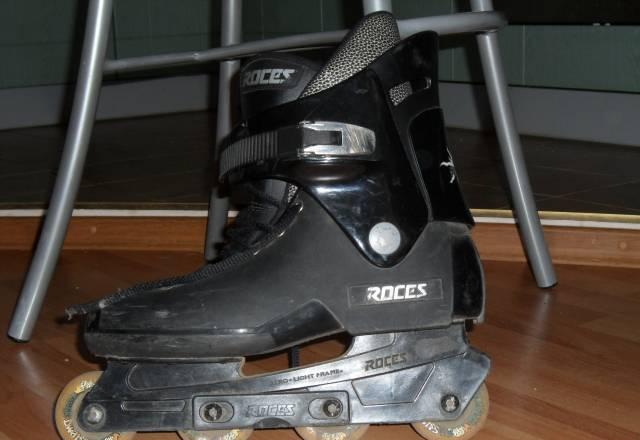 Ролики roces Москва