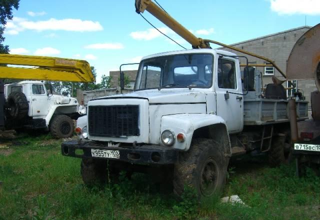 Трубовоз урал Уфа