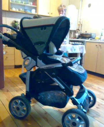 Peg perego at 4 Москва