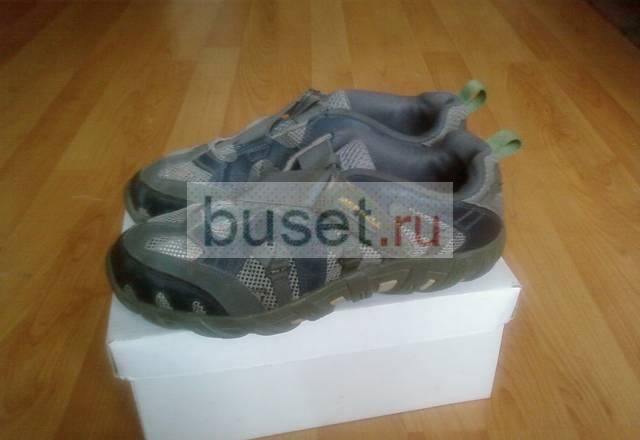 Кроссовки Merrell р.37 летние Санкт-Петербург