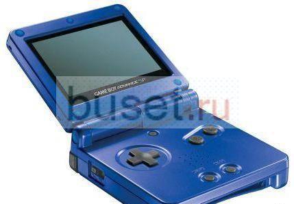 Game Boy + 327 встроенных игр Санкт-Петербург