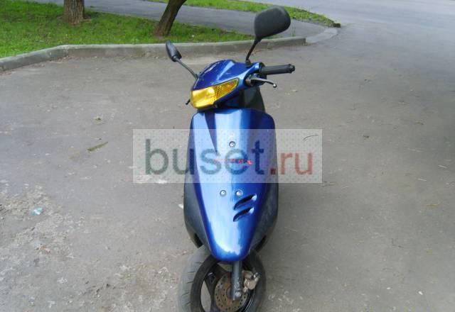 Хонда дио аф 28 Москва