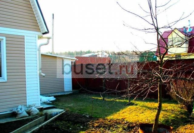 Продается  дом 114 кв.м., учас Москва