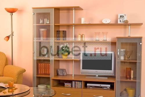 Новые  мини стенки Москва