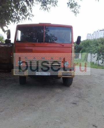 Камаз 55111 в хорошем состояний Москва