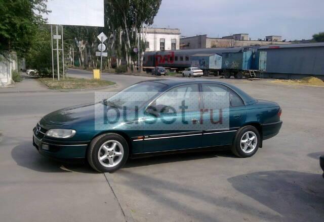Opel Omega, 1995 Ростов-на-Дону