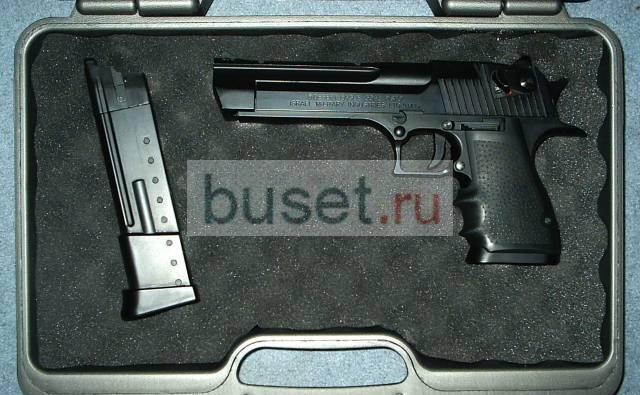 Пневматический пистолет Desert eagle Санкт-Петербург