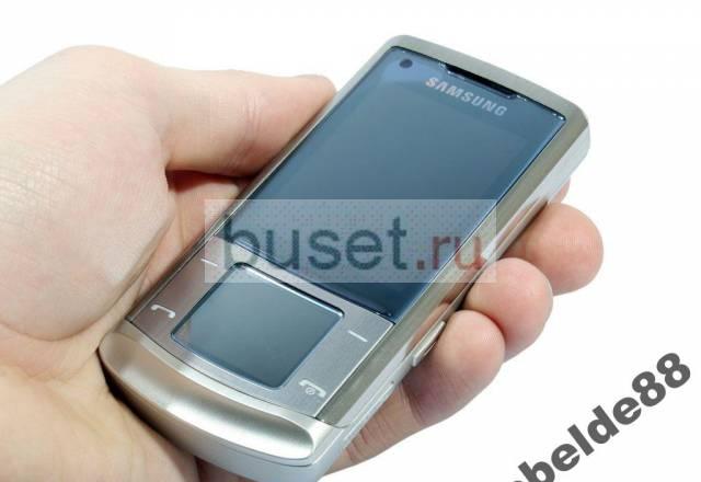 Samsung SGH-U900 б/у Москва