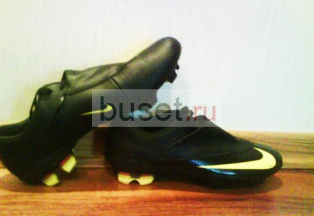 Бутсы Nike Mercurial Санкт-Петербург