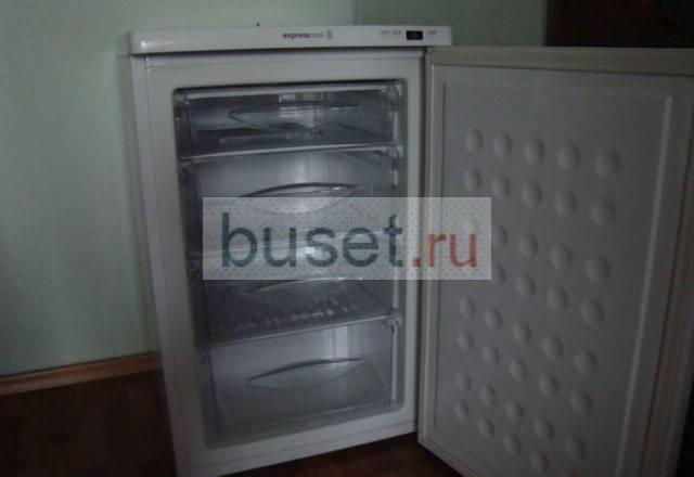 Морозильная камера Москва