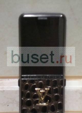 Louis Vuitton F460 (новый) Москва