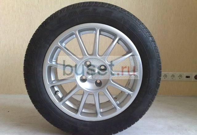 Колеса 4-шт R16 Москва