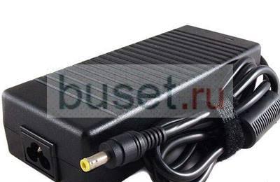Блок питания PPP016L для ноутбуков HP/Compaq Москва