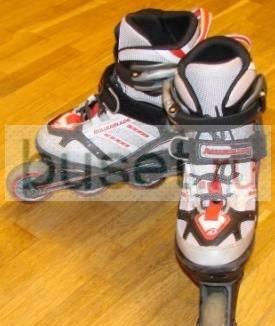 Коньки роликовые RollerBlade 07 Micro 4x Combo Санкт-Петербург