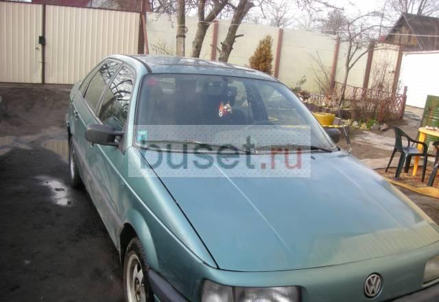 Volkswagen Passat B3 Санкт-Петербург