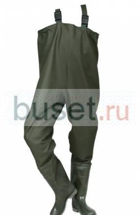 Полукомбинезон Рыбацкий Размер 43 Москва